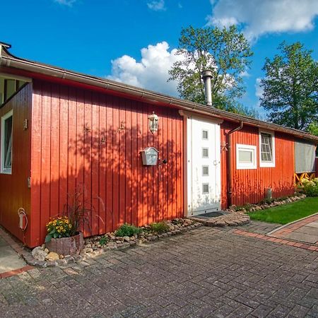 Schwanennest Am Haddorfer See * Top Ausstattung Wettringen  Zewnętrze zdjęcie