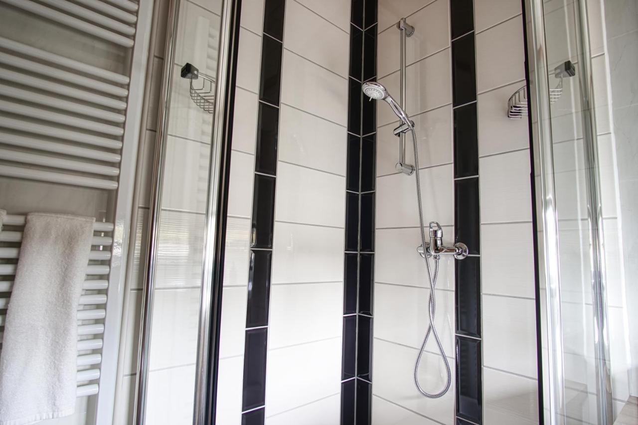 Schwanennest Am Haddorfer See * Top Ausstattung Wettringen  Zewnętrze zdjęcie